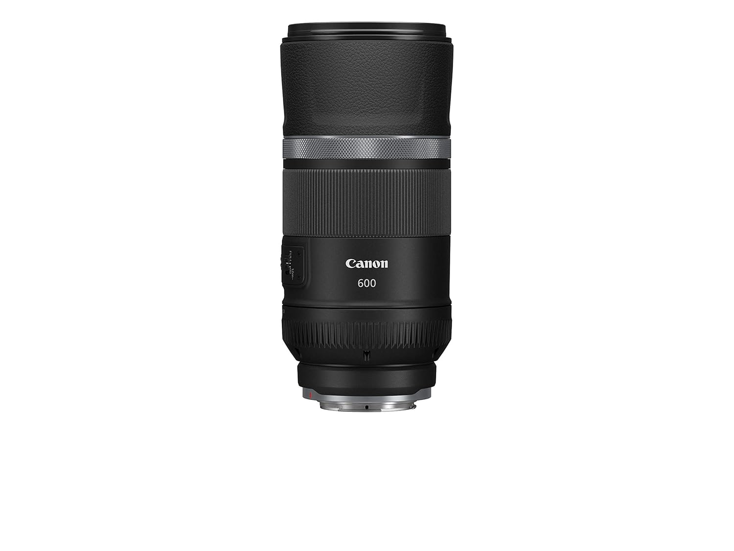 Canon RF 600mm F11 is STM Canon RF 600mm F11 is STM